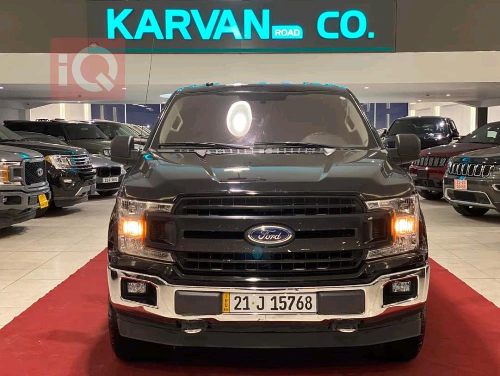 فۆرد F-150